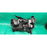 68442529AE Dodge RAM TRX Left Dynamic AFS Full LED Black Headlight