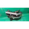 68442529AE Dodge RAM TRX Left Dynamic AFS Full LED Black Headlight