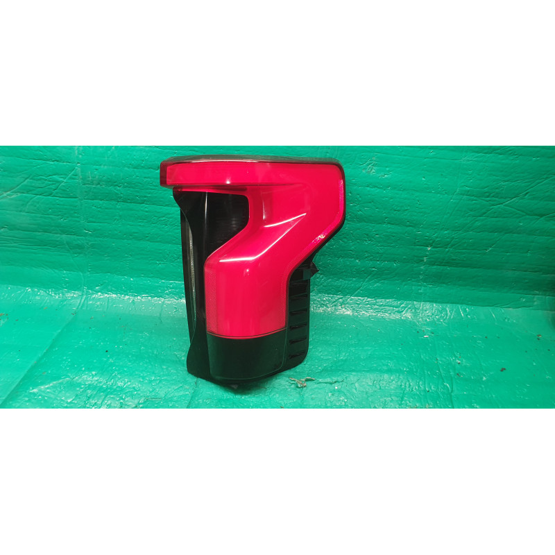 NL34-13B504-BF Ford F-150 Right LED Blind Spot Radar Tail Lamp 2022-2024