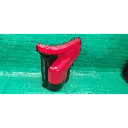 NL34-13B504-BF Ford F-150 Right LED Blind Spot Radar Tail Lamp 2022-2024