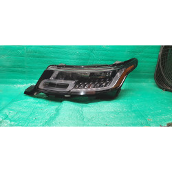 JK62-13W030-CF Land Rover Range Rover Sport Left Full LED Headlight