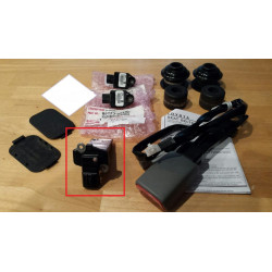 22204-0F030 Toyota Sequoia Mass Air Flow Sensor 2004-2014