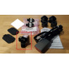 22204-0F030 Toyota Sequoia Mass Air Flow Sensor 2004-2014