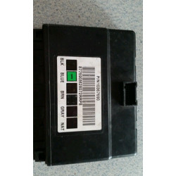 10367690 Hummer H2 Body Control Module 2003-2007