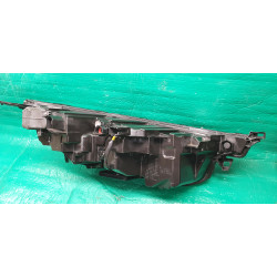 260606SA0B Infiniti QX60 Left Full LED Headlight 2022-2025 260106SA0B