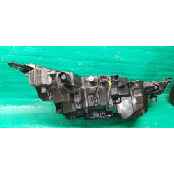 260606SA0B Infiniti QX60 Left Full LED Headlight 2022-2025 260106SA0B