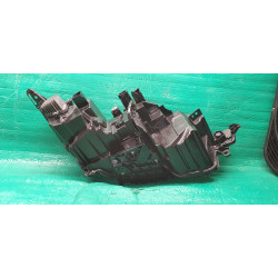 260606SA0B Infiniti QX60 Left Full LED Headlight 2022-2025 260106SA0B