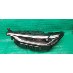 260606SA0B Infiniti QX60 Left Full LED Headlight 2022-2025 260106SA0B
