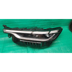 260606SA0B Infiniti QX60 Left Full LED Headlight 2022-2025 260106SA0B