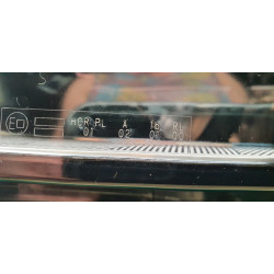 26060-6SS5A Infiniti QX60 Left Full LED AFS Headlight 2022-2025