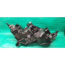 26060-6SS5A Infiniti QX60 Left Full LED AFS Headlight 2022-2025
