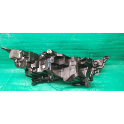 26060-6SS5A Infiniti QX60 Left Full LED AFS Headlight 2022-2025