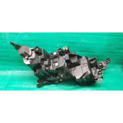 26060-6SS5A Infiniti QX60 Left Full LED AFS Headlight 2022-2025