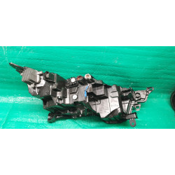 26060-6SS5A Infiniti QX60 Left Full LED AFS Headlight 2022-2025
