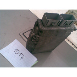 04606820AK Chrysler 300 Engine Computer 1996-2001