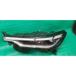 26060-6SS5A Infiniti QX60 Left Full LED AFS Headlight 2022-2025