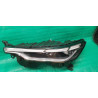 26060-6SS5A Infiniti QX60 Left Full LED AFS Headlight 2022-2025