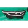 26060-6SS5A Infiniti QX60 Left Full LED AFS Headlight 2022-2025