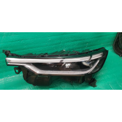 26060-6SS5A Infiniti QX60 Left Full LED AFS Headlight 2022-2025