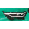 26060-6SS5A Infiniti QX60 Left Full LED AFS Headlight 2022-2025