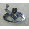 62382-3JA0A Infiniti JX35 Front Chrome Grill Emblem with Camera 2013