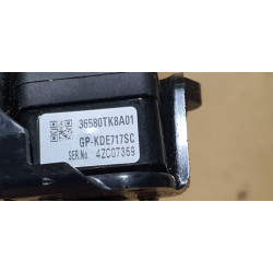 36580-TK8-A01 Honda Odyssey Right Mirror Camera 2014-2017
