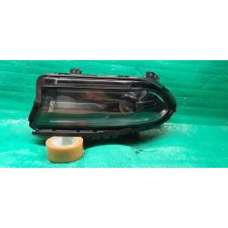 68214399AG Dodge Charger Left Xenon LED Headlight 2019-2023