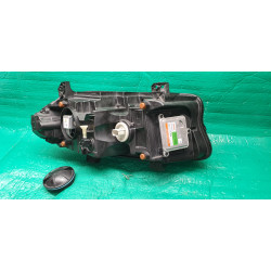 68214399AG Dodge Charger Left Xenon LED Headlight 2019-2023