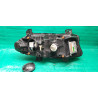 68214399AG Dodge Charger Left Xenon LED Headlight 2019-2023