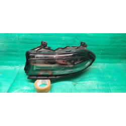 68214399AG Dodge Charger Left Xenon LED Headlight 2019-2023