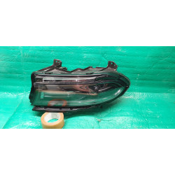 68214399AG Dodge Charger Left Xenon LED Headlight 2019-2023