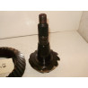 Dodge RAM 1500 Rear Axle Ring Pinion Gears Differential 2000-2010 | Durango