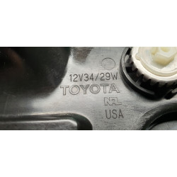 81150-06C40 Toyota Camry Left Full LED Headlight 2018-2021