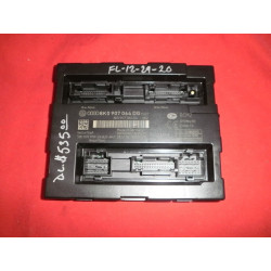 8K0907064DG Audi A4 Body Control Module 2009-2012