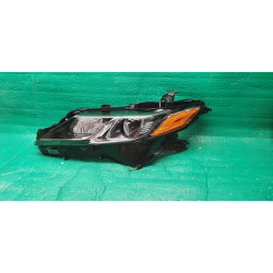 81150-06C40 Toyota Camry Left Full LED Headlight 2018-2021