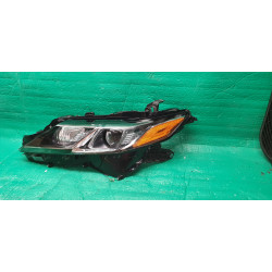 81150-06C40 Toyota Camry Left Full LED Headlight 2018-2021