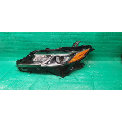 81150-06C40 Toyota Camry Left Full LED Headlight 2018-2021