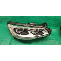 LC5B-13E014-CH Lincoln Aviator Right Full LED Adaptive Headlight 2020