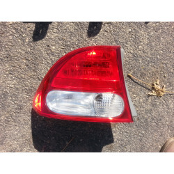 Honda Civic Left Tail Lamp 2009-2011