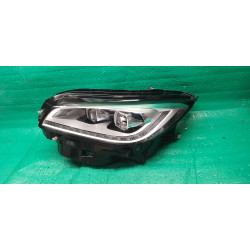 LJ7B-13E017-AF Lincoln Corsair Left Full LED High-Channel Headlight