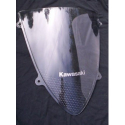 39154-0028 Kawasaki Ninja EX250 Windscreen Windshield 2008-2012