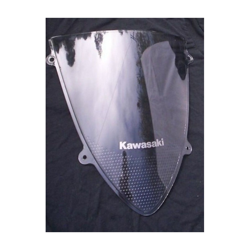 39154-0028 Kawasaki Ninja EX250 Windscreen Windshield 2008-2012