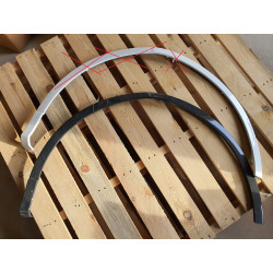 LC5B-S291C21-BE Lincoln Aviator Rear Left Fender Flare 2020