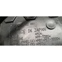 84001FL110 Subaru Impreza Left Halogen Headlight 2017-2022