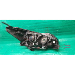 84001FL110 Subaru Impreza Left Halogen Headlight 2017-2022