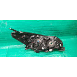 84001FL110 Subaru Impreza Left Halogen Headlight 2017-2022