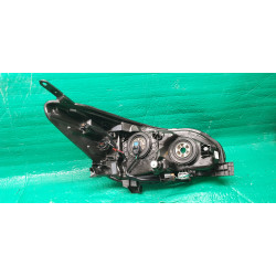 84001FL110 Subaru Impreza Left Halogen Headlight 2017-2022