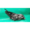 84001FL110 Subaru Impreza Left Halogen Headlight 2017-2022