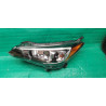 84001FL110 Subaru Impreza Left Halogen Headlight 2017-2022