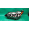 84001FL110 Subaru Impreza Left Halogen Headlight 2017-2022